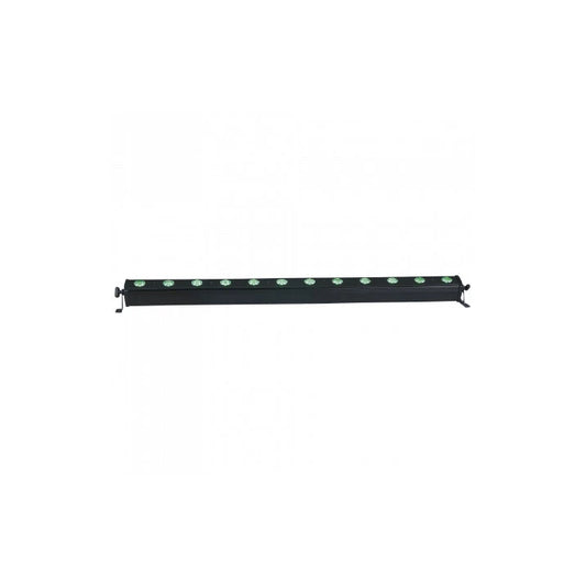 LED Light Bar 12  Showtec |  Wonka Audio