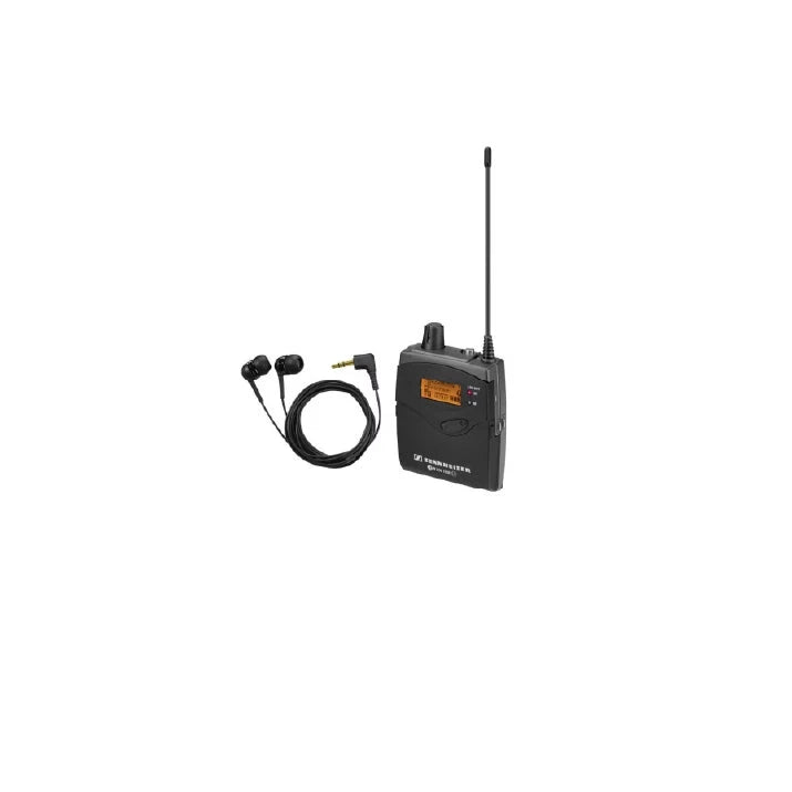 Sennheiser EW112 ENG Kit Sennheiser