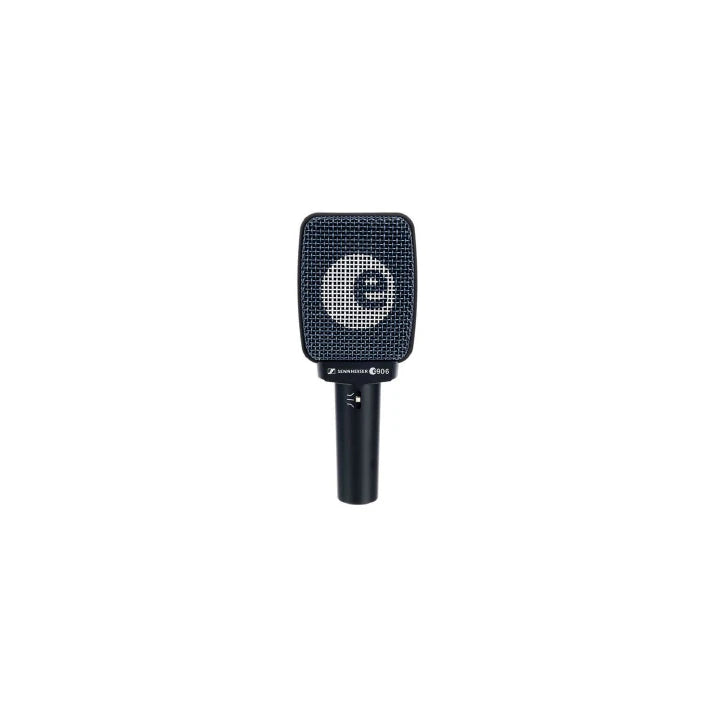 e906  Sennheiser |  Wonka Audio