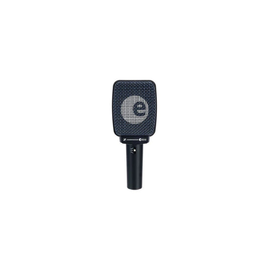 e906  Sennheiser |  Wonka Audio