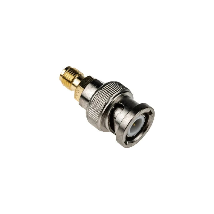 BNC / SMA Adapter  Wonka Audio |  Wonka Audio