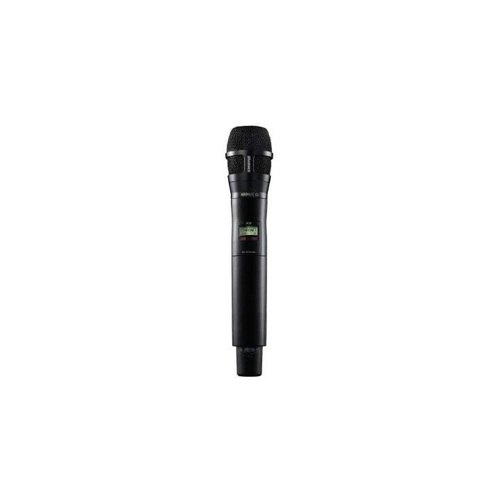 AD2 - Handsender  Shure |  Wonka Audio