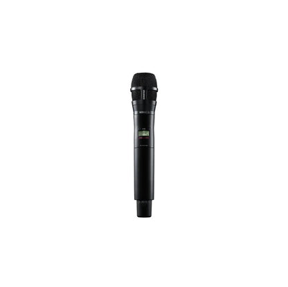 AD2 - Handsender  Shure |  Wonka Audio