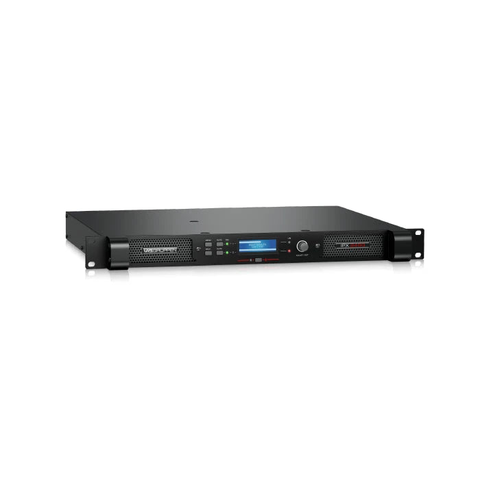 IPD 2400 - 2-Kanal Endstufe  LAB Gruppen |  Wonka Audio