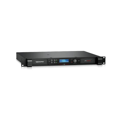 IPD 2400 - 2-Kanal Endstufe  LAB Gruppen |  Wonka Audio