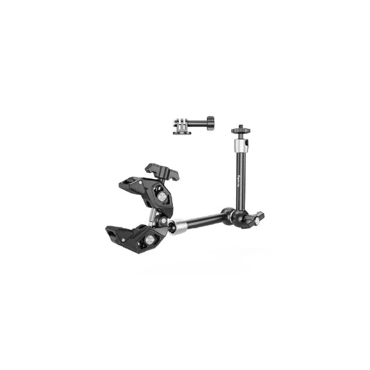 mini Gelenkarm mit Klemme  SmallRig |  Wonka Audio