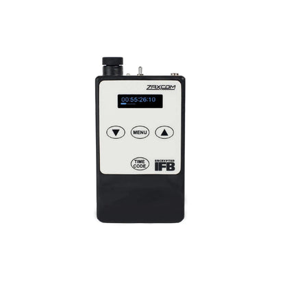 ERX3TCD IFB  Zaxcom |  Wonka Audio