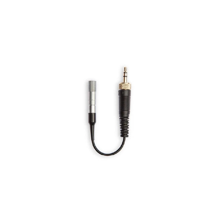 LEMO Mikrofonadapter Zubehör Tentacle Sync |  Wonka Audio