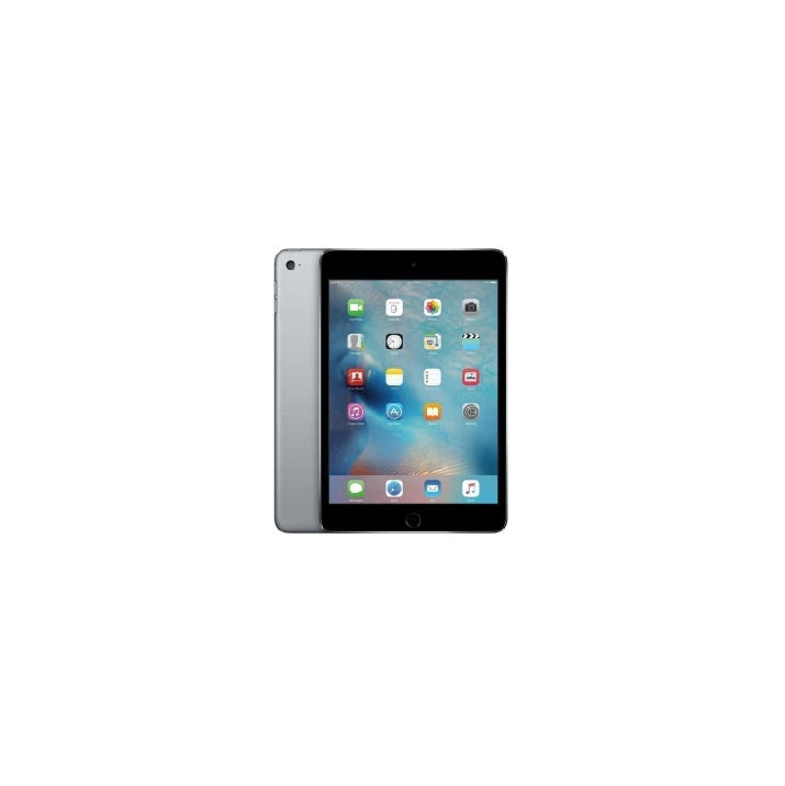 iPad mini 4  Apple |  Wonka Audio