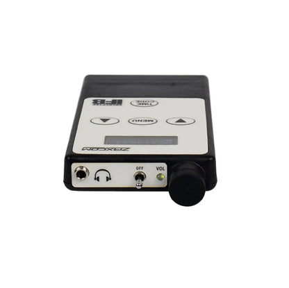 ERX3TCD IFB  Zaxcom |  Wonka Audio