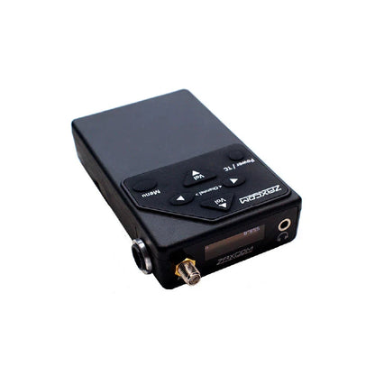URX 100 - IFB  Zaxcom |  Wonka Audio