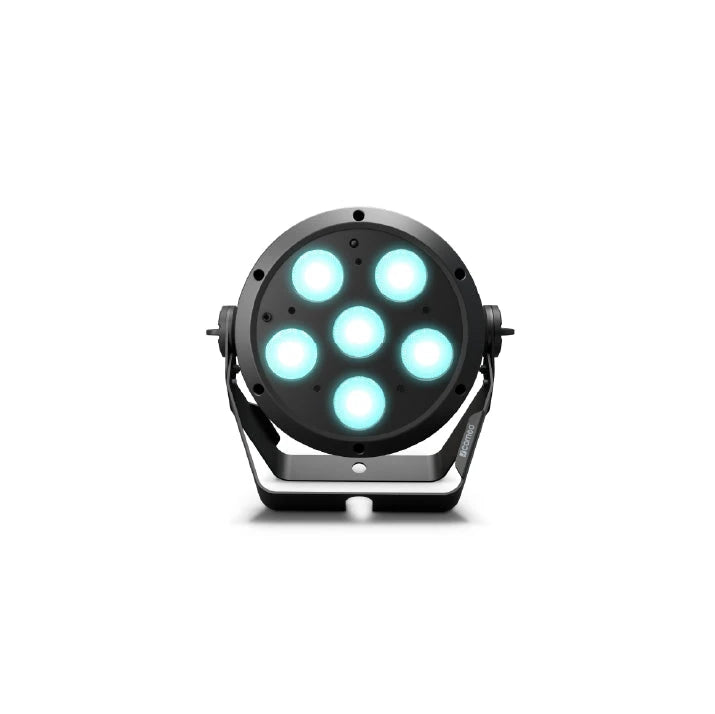 RootPar 6  Cameo |  Wonka Audio