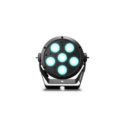 RootPar 6  Cameo |  Wonka Audio