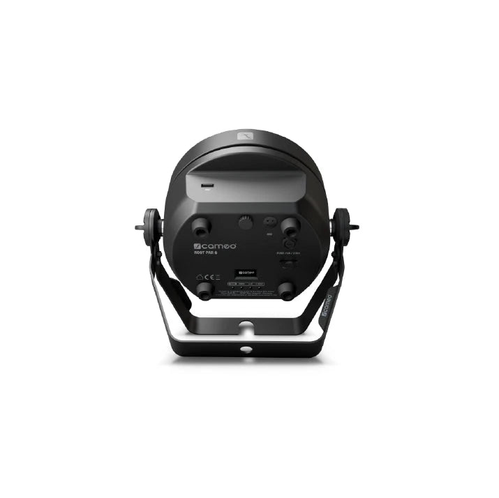 RootPar 6  Cameo |  Wonka Audio