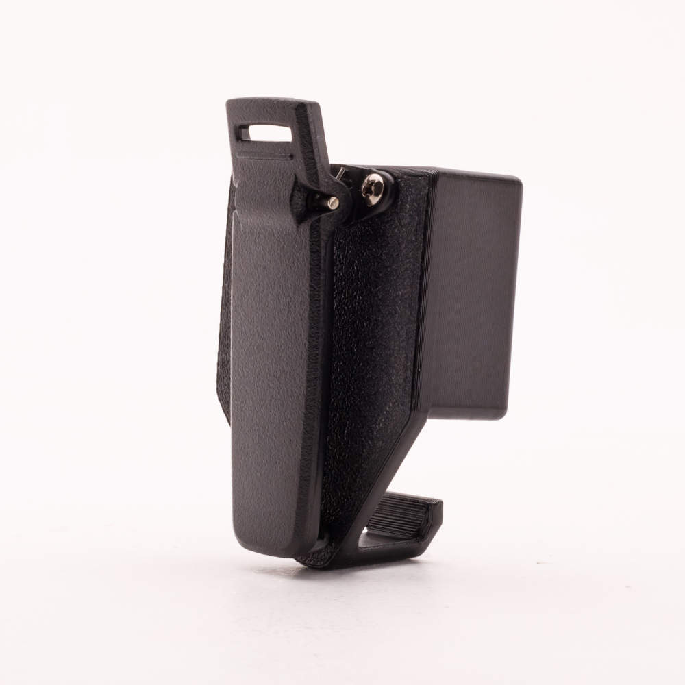 Kit Bravo -  ZMT Belt Clip -   | 