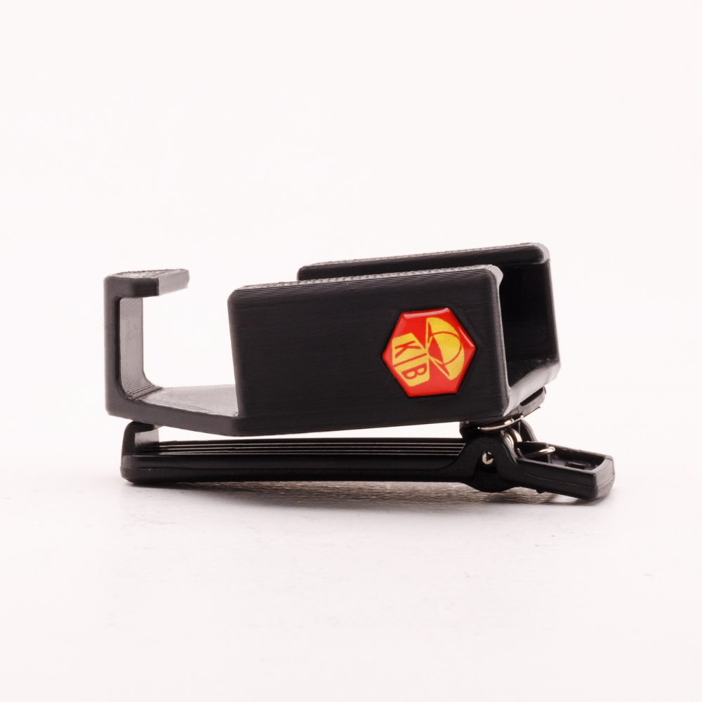 Kit Bravo -  ZMT Belt Clip -   | 