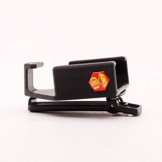 Kit Bravo -  ZMT Belt Clip -   | 