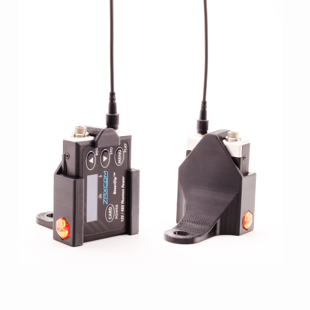 Kit Bravo -  ZMT Boom Holder -   | 