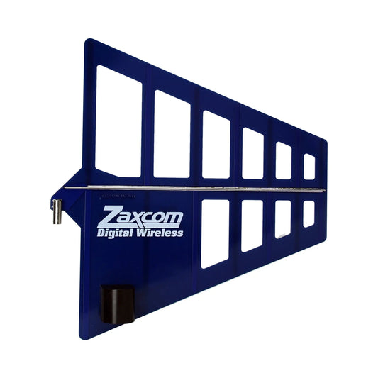 BLUEFIN 1 - passive Richtantenne  Zaxcom |  Wonka Audio