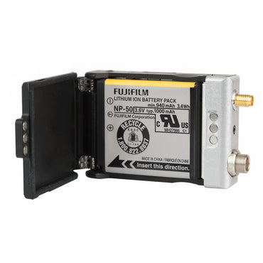 ZMT 3.5 - Phantom2 miniatur Trasnmitter  Zaxcom |  Wonka Audio