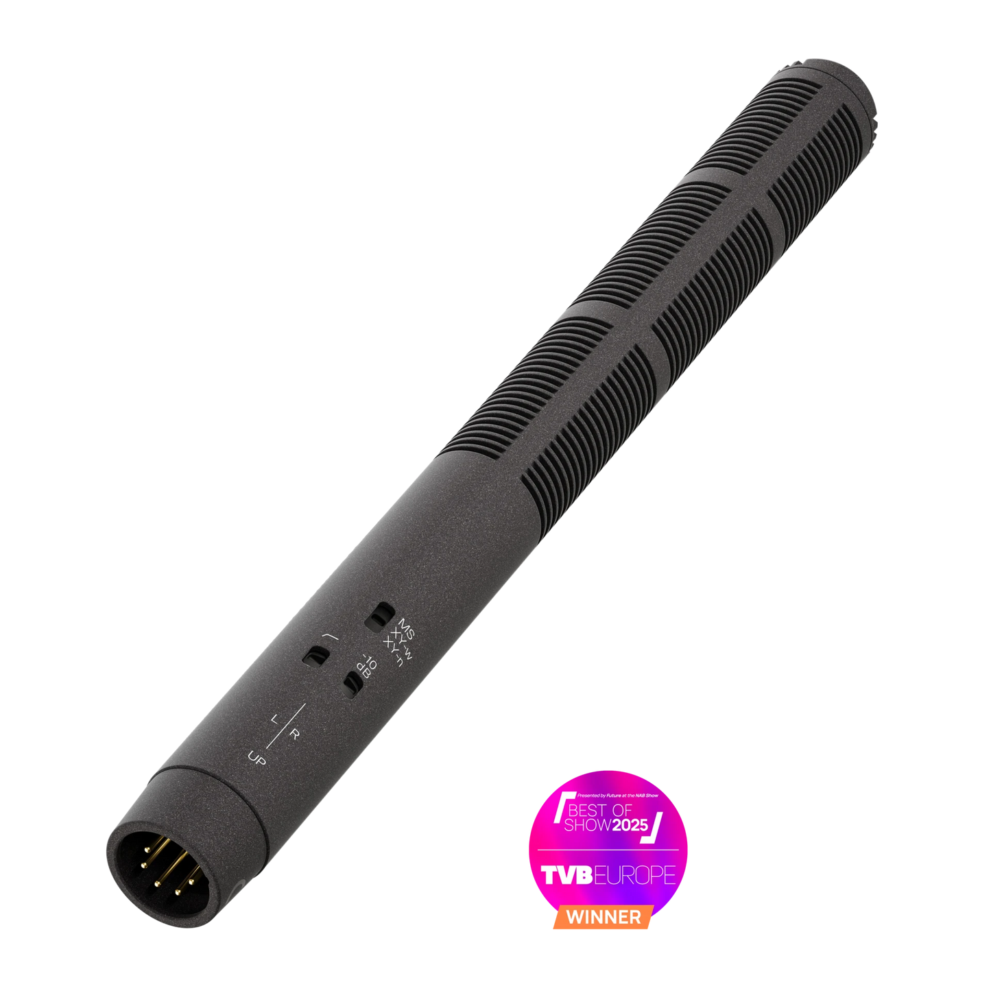 Sennheiser -  MKH 8018 -   |  Wonka Audio