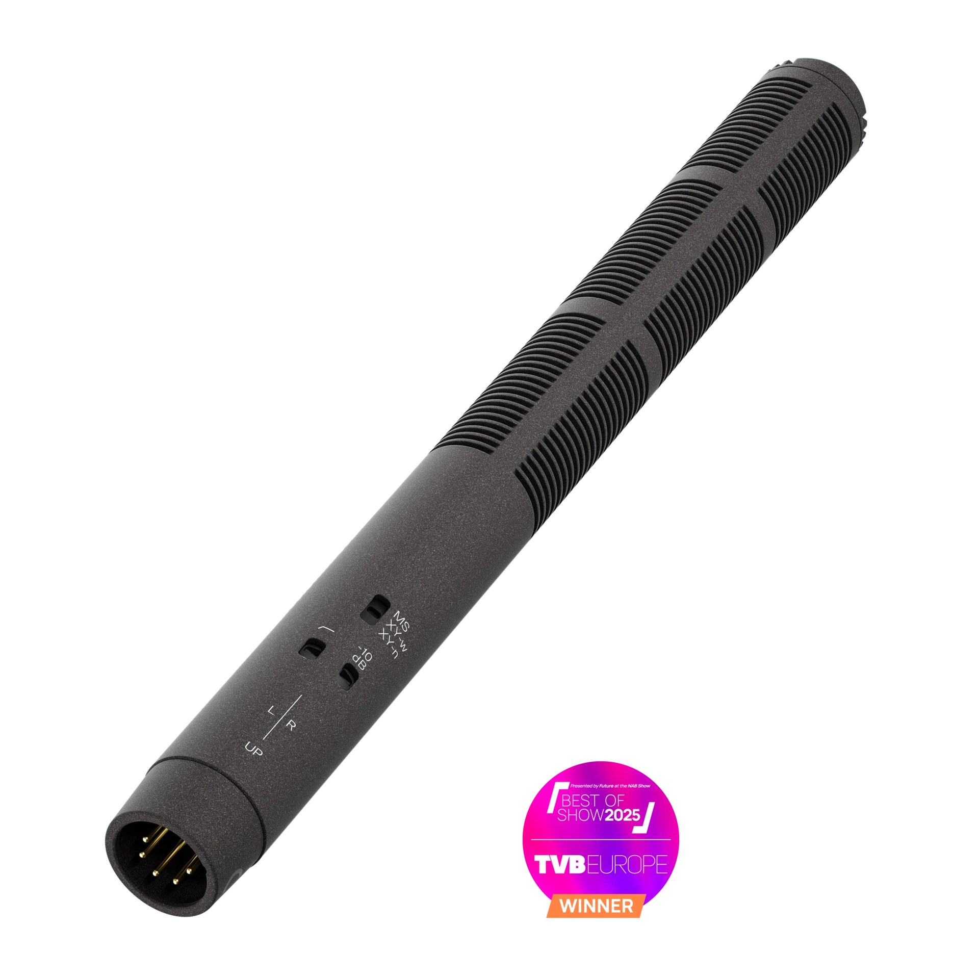Sennheiser -  MKH 8018 -   |  Wonka Audio