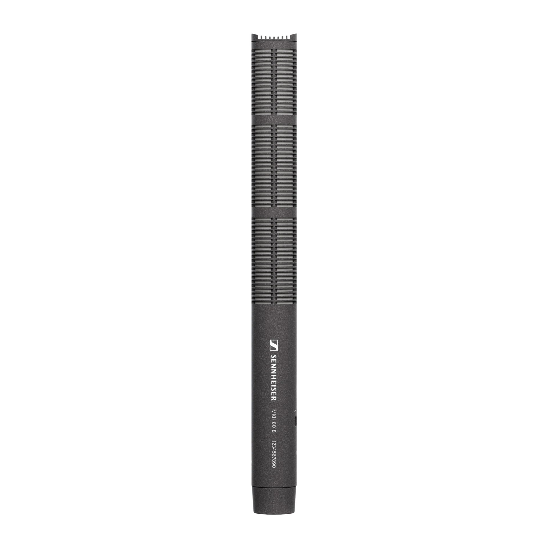Sennheiser -  MKH 8018 -   |  Wonka Audio