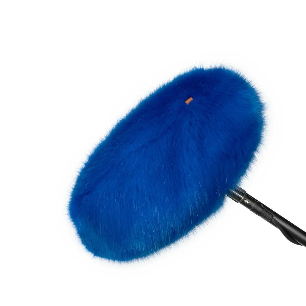 The Fur Wind Jacket – Cinela Pianissimo Blau – boom