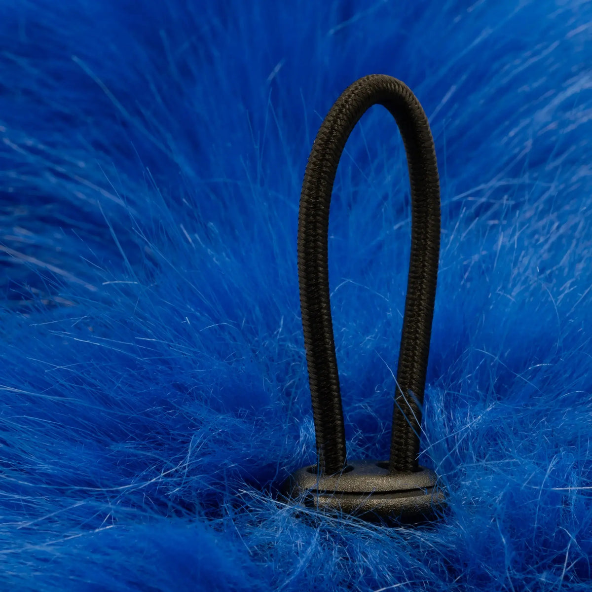 The Fur Wind Jacket – Cinela Pianissimo Blau – cord