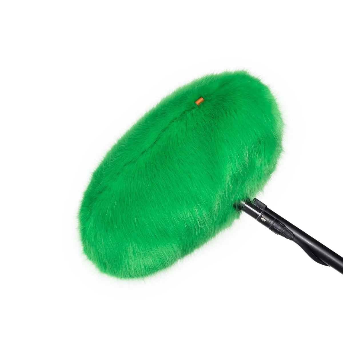 The Fur Wind Jacket – Cinela Pianissimo Grün – boom