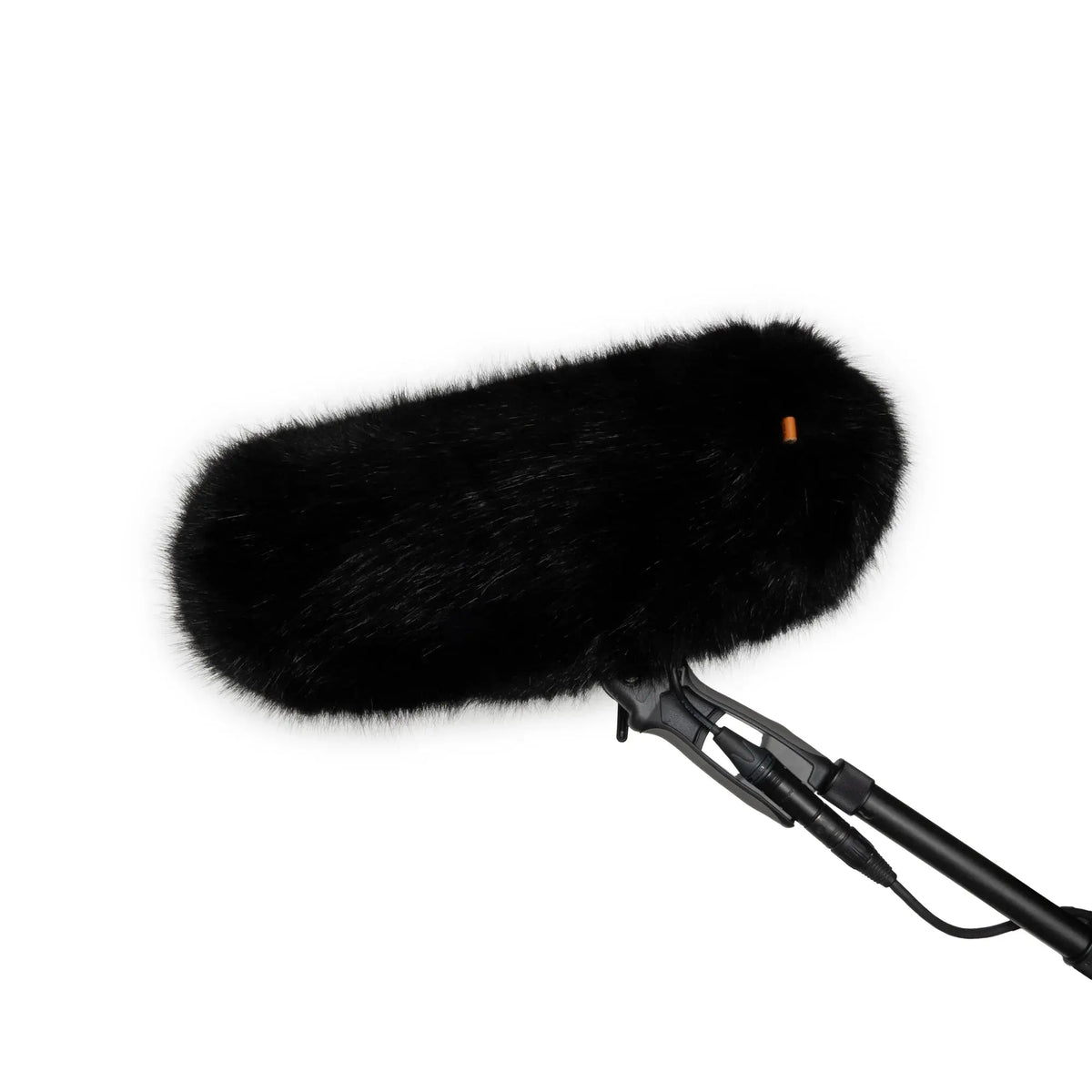 The Fur Wind Jacket – Rycote Windshield 3 Schwarz – boom