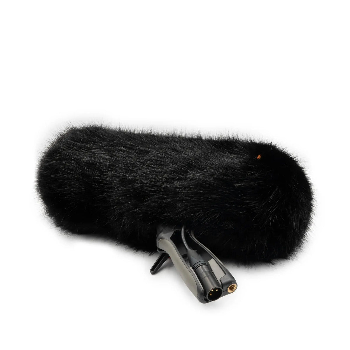 The Fur Wind Jacket – Rycote Windshield 3 Schwarz – main