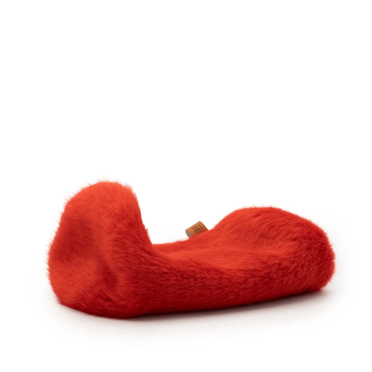 The Short-Haired Spacer Cover – Rot