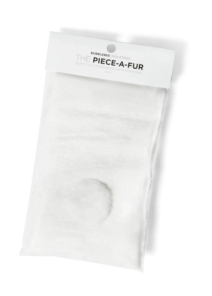 The PIECE-A-FUR  Bubblebee Industries |  Wonka Audio