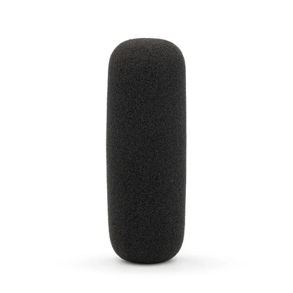 Bubblebee The Microphone Foam für Richtrohrmikrofone – Large