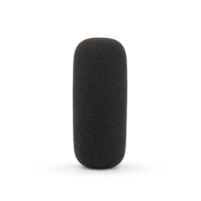 Bubblebee The Microphone Foam für Richtrohrmikrofone – Medium