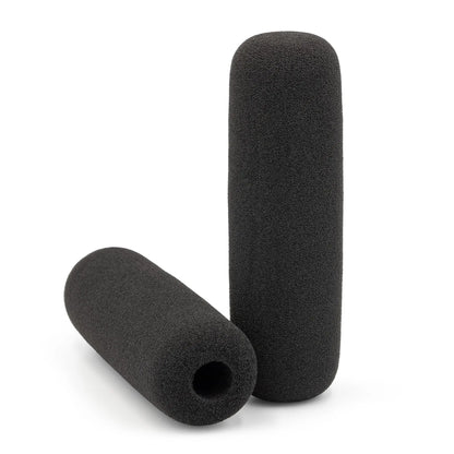 Bubblebee The Microphone Foam für Richtrohrmikrofone – XL – großer Durchmesser