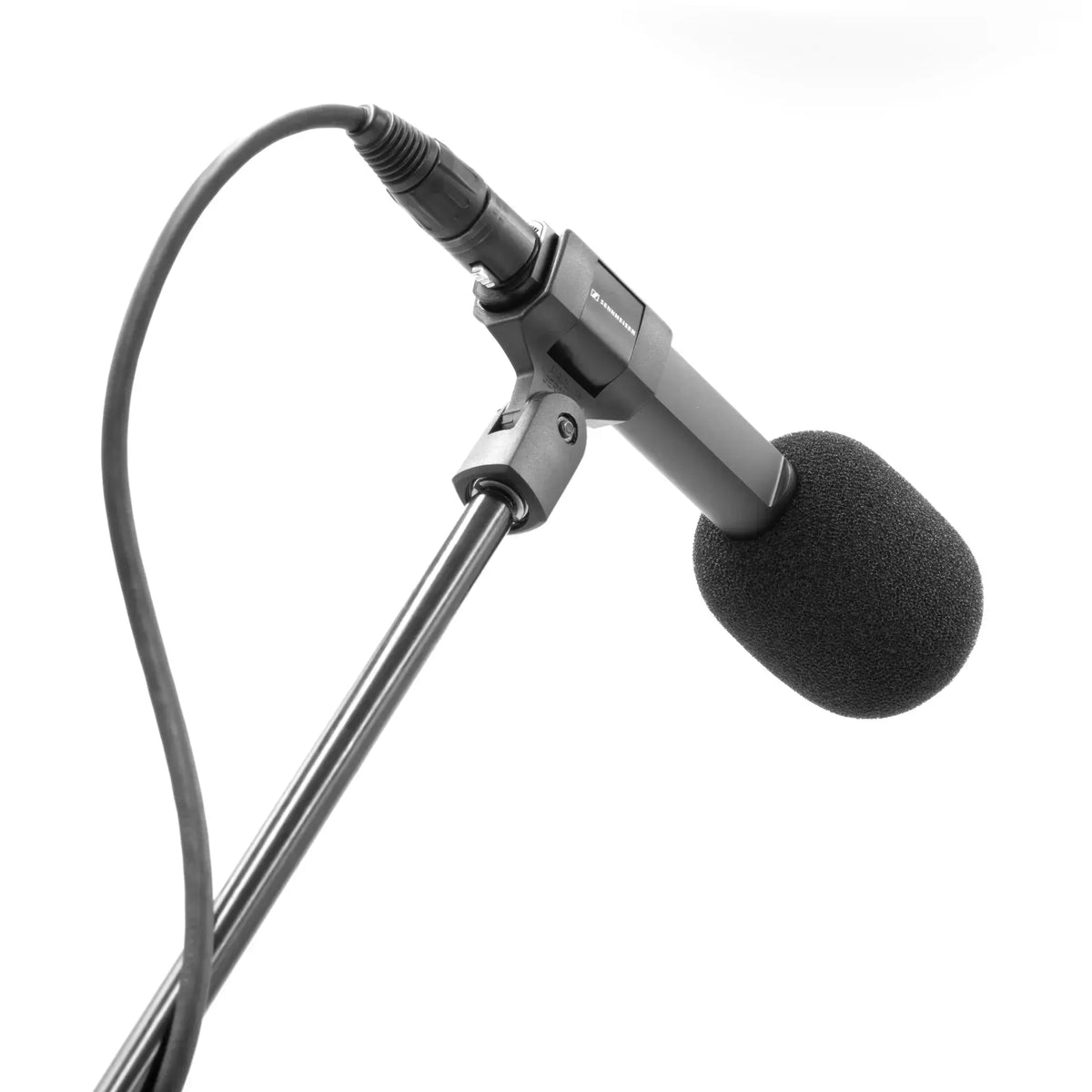 Bubblebee The Microphone Foam für Richtrohrmikrofone – XS – großer Durchmesser