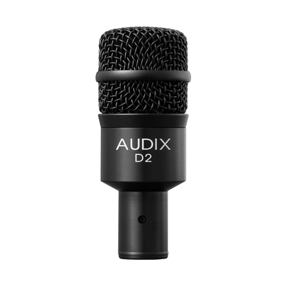 D2  Audix |  Wonka Audio