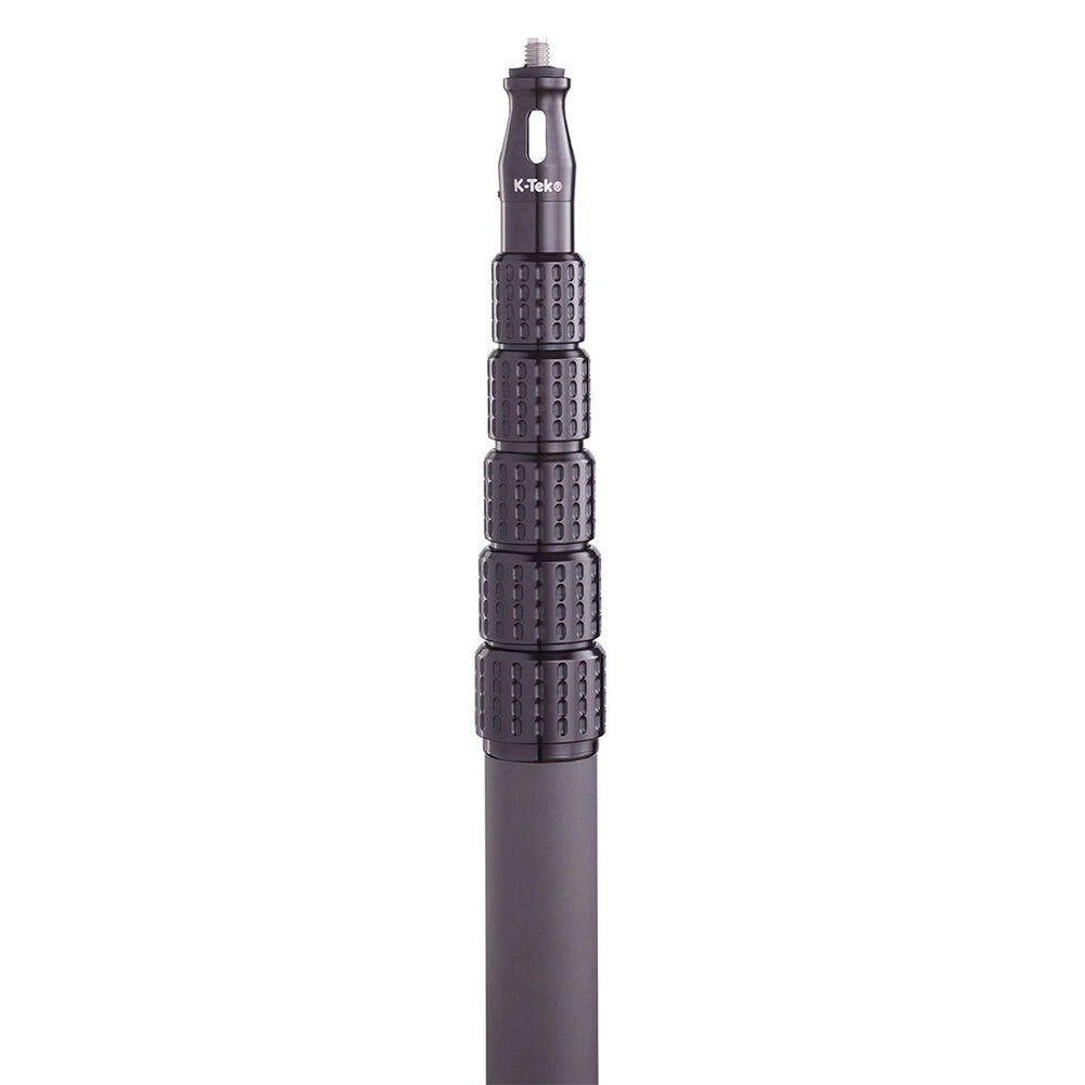 KP16 16′ Mighty Boom Pole  K-Tek |  Wonka Audio
