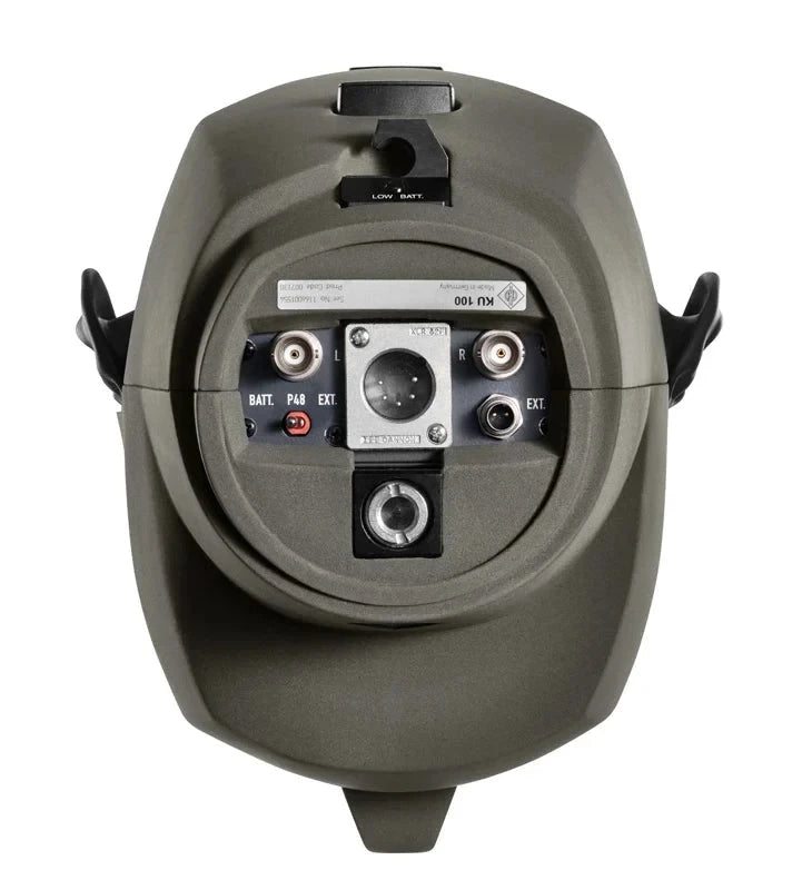 KU-100 Kunstkopf  Neumann |  Wonka Audio