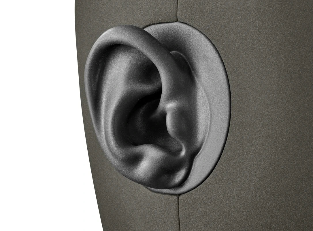 KU-100 Kunstkopf  Neumann |  Wonka Audio