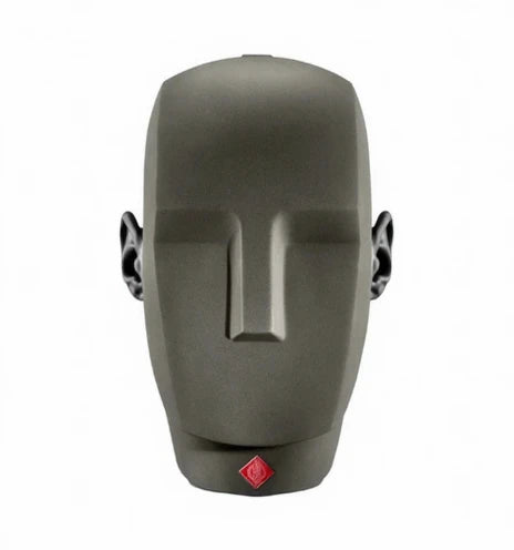 KU-100 Kunstkopf  Neumann |  Wonka Audio