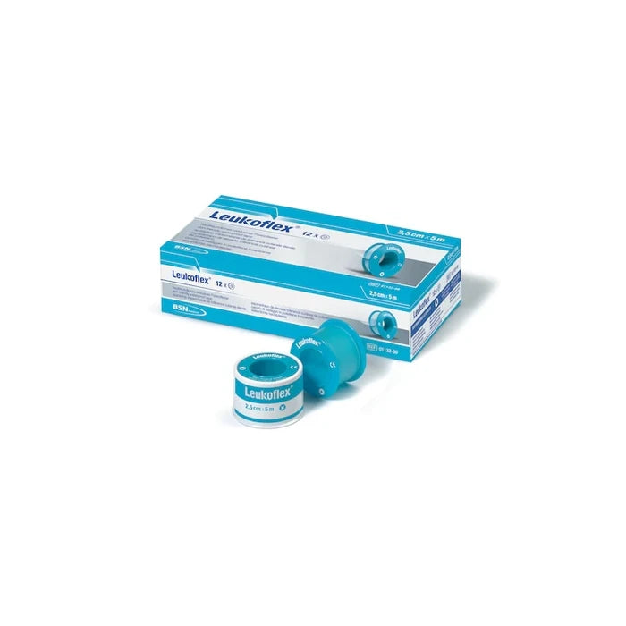 Leukoflex® Zubehör BSN Medial |  Wonka Audio