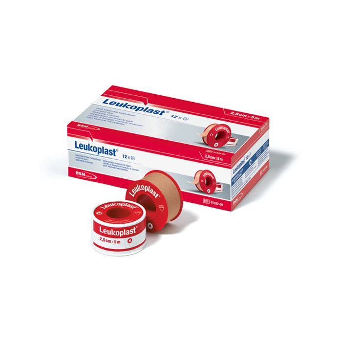 Leukoplast® wasserfest Zubehör BSN Medial |  Wonka Audio