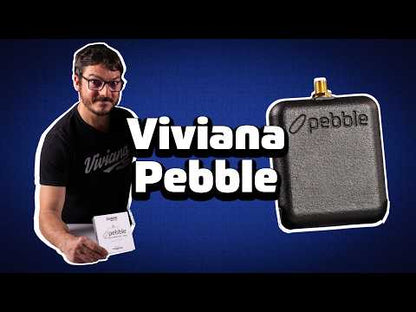 Viviana Pebble Antenne 590/630 MHz