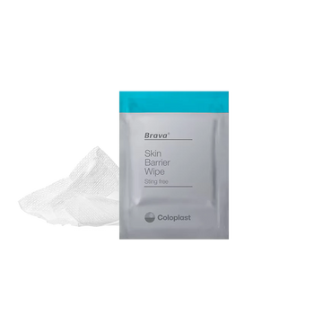 Brava Hautschutz / Skin Barrier Zubehör Colorplast |  Wonka Audio