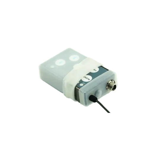 Silicon Covers für SSM Sender  Lectrosonic |  Wonka Audio