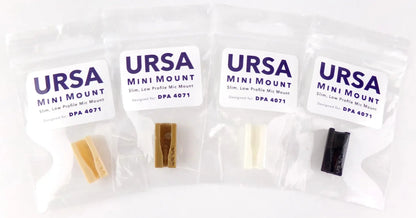 URSA MiniMount für DPA 4071 – Produktfoto 1