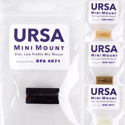 URSA MiniMount für DPA 4071 – Produktfoto 2